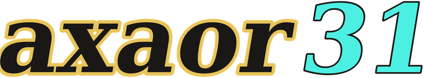 axaor31 logo